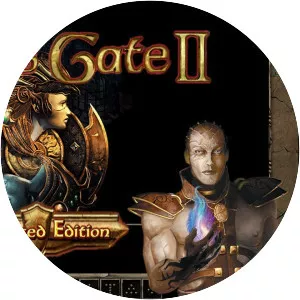 Baldur's Gate II: Enhanced Edition