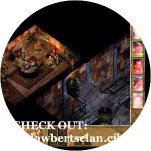 Baldur's Gate II: Shadows of Amn - Video game