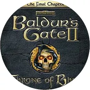Baldur's Gate II: Throne of Bhaal