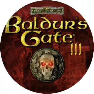 Baldur's Gate III: The Black Hound