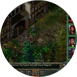 Baldur's Gate