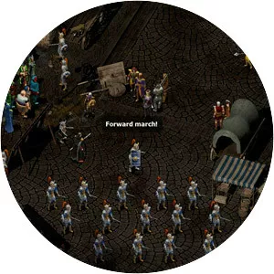 Baldur's Gate: Siege of Dragonspear