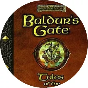 Baldur's Gate: Tales of the Sword Coast