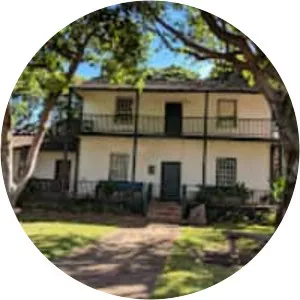 Baldwin Home Museum - 