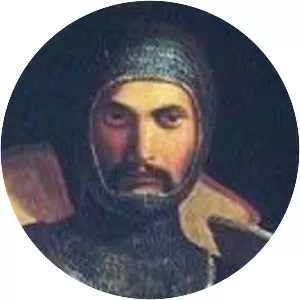 Baldwin I, Margrave of Flanders photograph