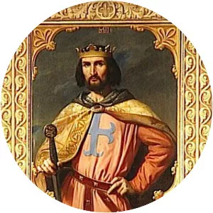 Baldwin I of Jerusalem - King of Jerusalem