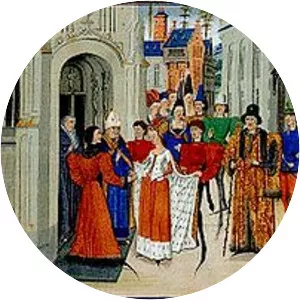 Baldwin II, Count of Hainaut