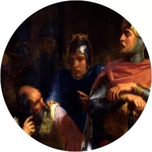 Baldwin III of Jerusalem - King of Jerusalem