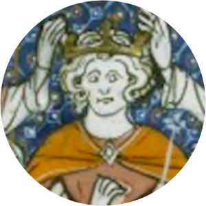 Baldwin IV, King of Jerusalem photograph