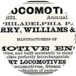 Baldwin Locomotive Works