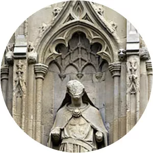 Baldwin of Forde - Former Bishop of Worcester