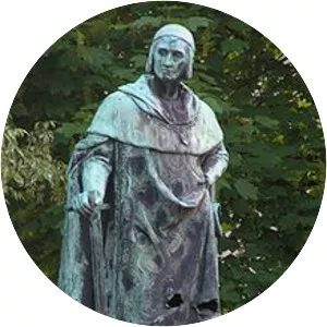 Baldwin of Luxembourg - Archbishop