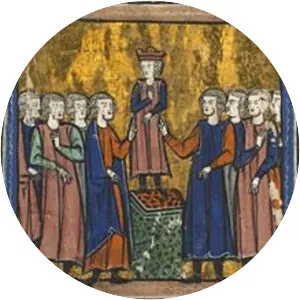 Baldwin V of Jerusalem