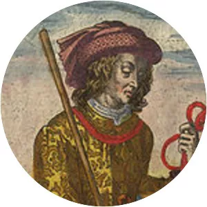 Baldwin VI, Count of Flanders - 