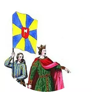 Baldwin VII, Count of Flanders