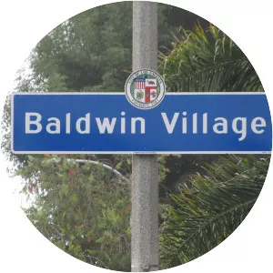 Baldwin Village