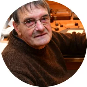 Baldwin Zettl - Illustrator