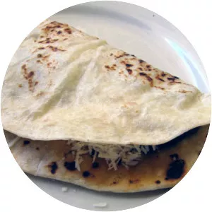Baleada