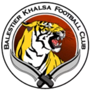 Balestier Khalsa FC