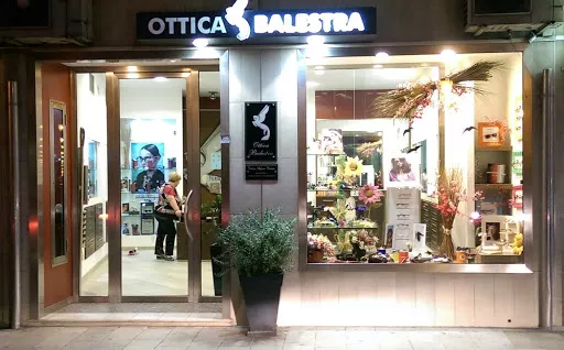 Balestra Centro Ottico Optometrico Ortottico SRLS