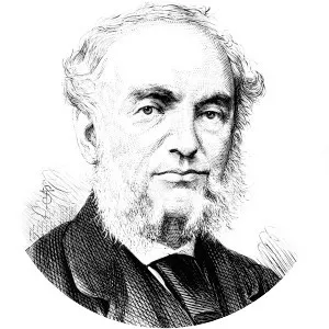 Balfour Stewart - Physicist