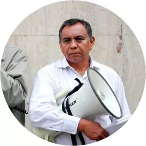 Balfre Vargas Cortez