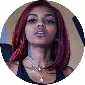 Bali Baby - American rapper