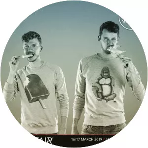 Bali Bandits - Musical group