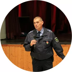 Bali Imre - Musician