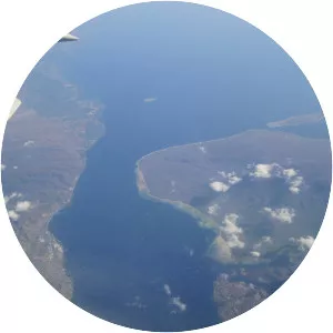 Bali Strait - Body of water