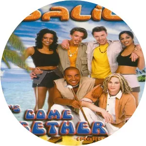 Balibu - Musical artist