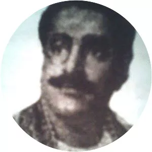 Balijepalli Lakshmikantam