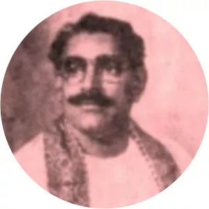 balijepalli lakshmikantham kavi