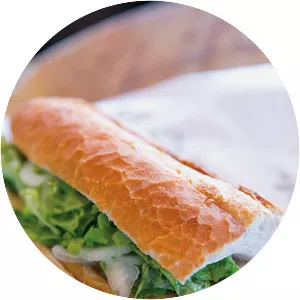 Balık ekmek (Balık Ekmek)