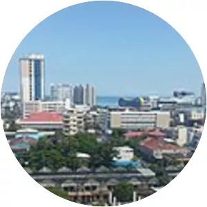 Balikpapan