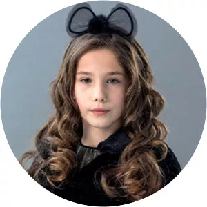 Balım Gaye Bayrak - 