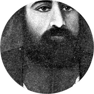 Balım Sultan