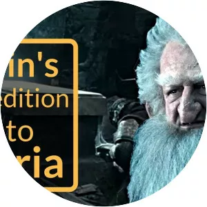 Balin - Fictional character