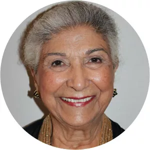 Balinder Johal - Actress