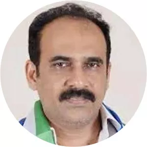 Balineni Srinivasa Reddy - Member of Legislative Assembly of Andhra Pradesh