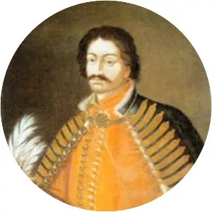 Bálint Balassi
