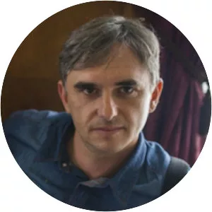 Bálint Hegedûs photograph