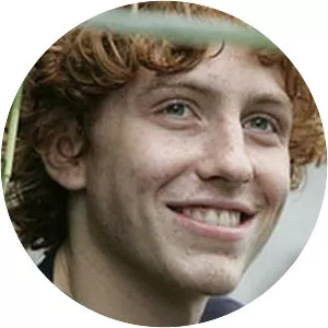 Bálint Péntek - Actor