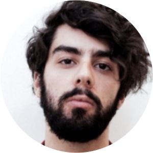 Bálint Simon - Musical artist