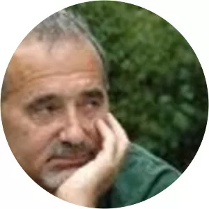 Bálint Tóth - Hungarian mathematician