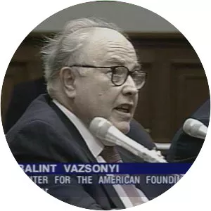 Balint Vazsonyi