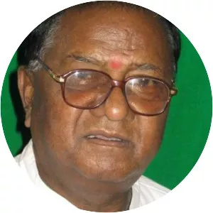 Baliram Kashyap