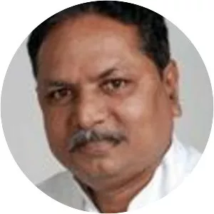 Baliram Sukur Jadhav