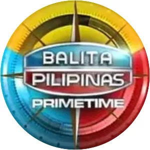 Balita Pilipinas Primetime