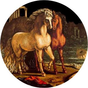 Balius and Xanthus - Mythological character